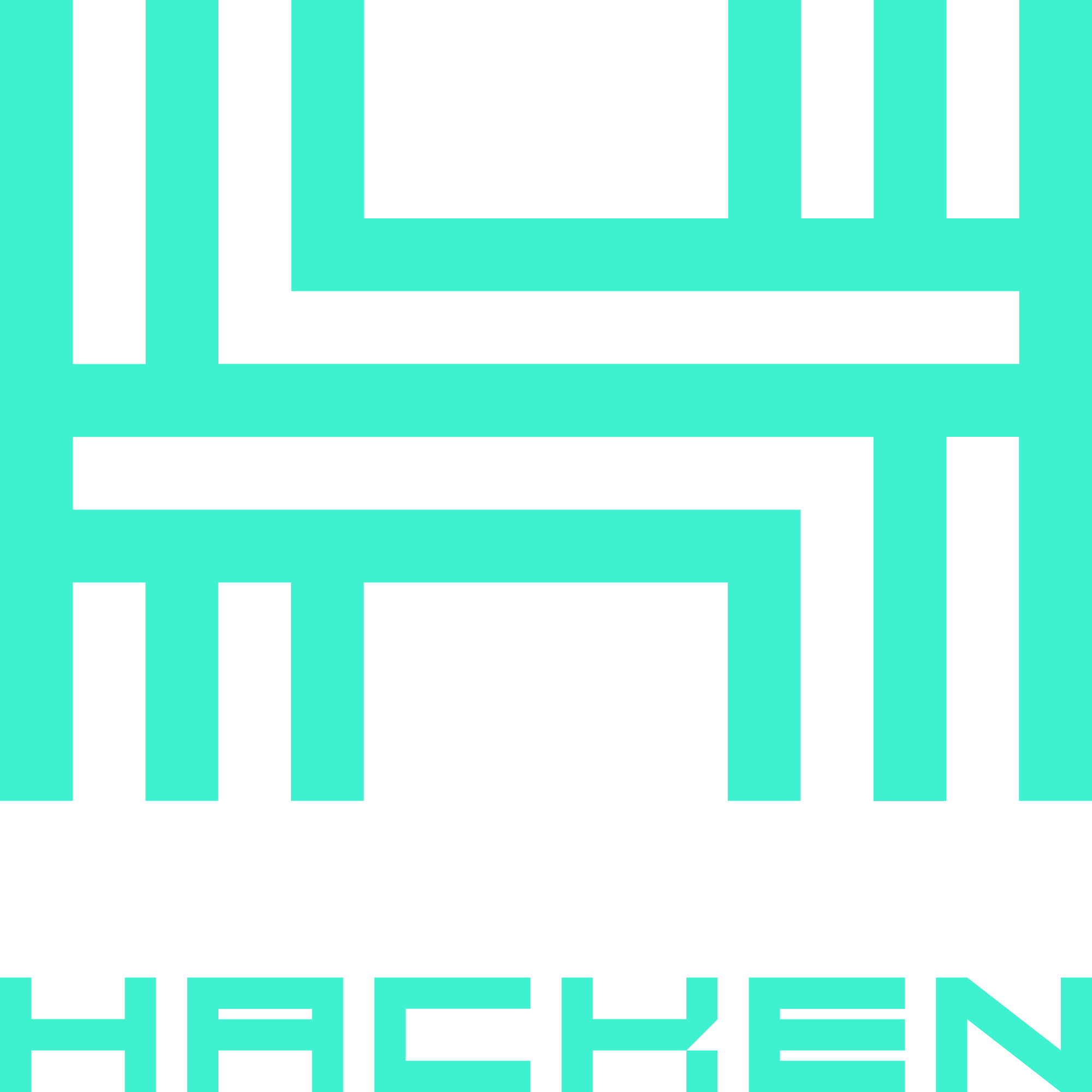 Hacken logo
